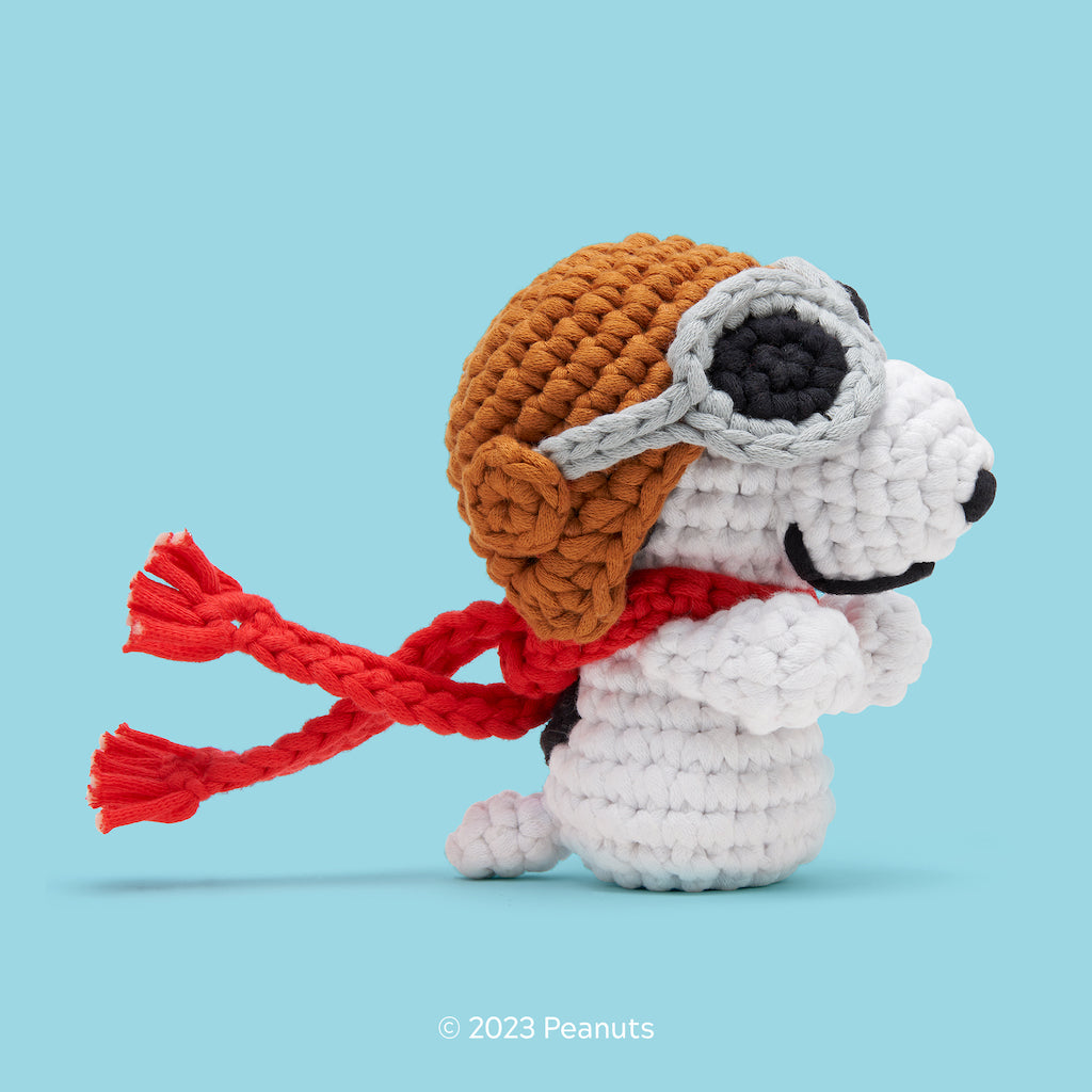 Tiny Beagle Scout Kit
