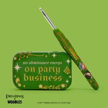 Load image into Gallery viewer, The Lord of the Rings Shire Collector’s Box