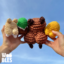 Load image into Gallery viewer, Fat Bottom WooBBLes BUNdle