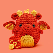 Load image into Gallery viewer, Tiny Red Envelope Accessory Kit