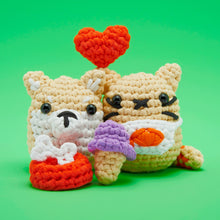 Load image into Gallery viewer, Eat, Paw, Love Bundle