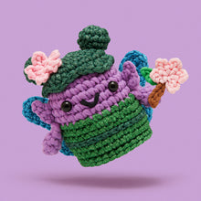 Load image into Gallery viewer, Tiny Flower Wand Accessory Kit