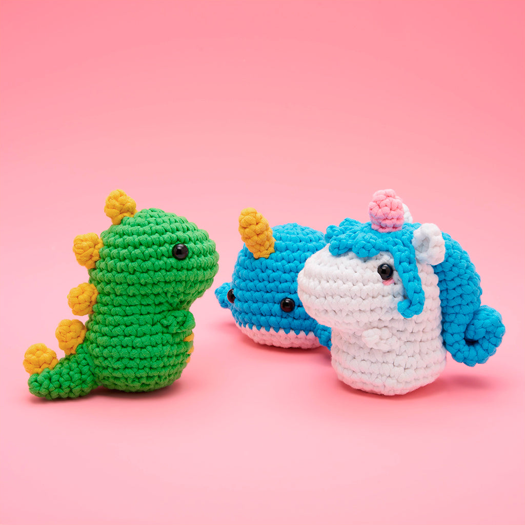 Fantastic Woobles & Where to Find Them Bundle | The Woobles