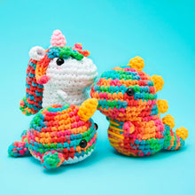 Load image into Gallery viewer, Retro Rainbow Revelers Bundle
