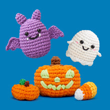 Load image into Gallery viewer, The Spooky Starter Bundle