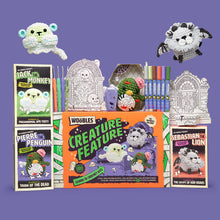 Load image into Gallery viewer, Creature Feature Box