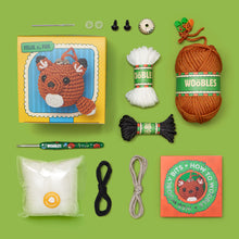 Load image into Gallery viewer, Box o' Wooblements