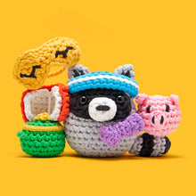 Load image into Gallery viewer, Tiny Sleep Mask Accessory Kit