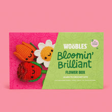 Load image into Gallery viewer, Bloomin’ Brilliant Flower Box