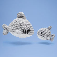 Load image into Gallery viewer, Shark-ling Accessory Kit