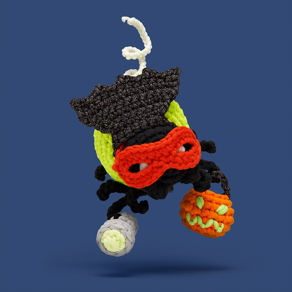 Every Trick-or-Treat in the Book Bundle | The Woobles