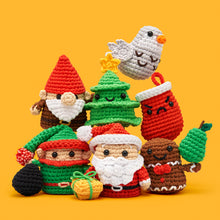 Load image into Gallery viewer, Gnome for the Holidays Bundle