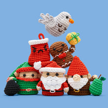 Load image into Gallery viewer, Elfin’ Santa-stic Bundle