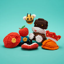 Load image into Gallery viewer, Bitty Buzzy Bay-Bee Bundle