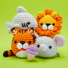 Load image into Gallery viewer, Zoo-Cation Crew Bundle