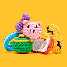 Load image into Gallery viewer, Yarn-tastic New Year Bundle