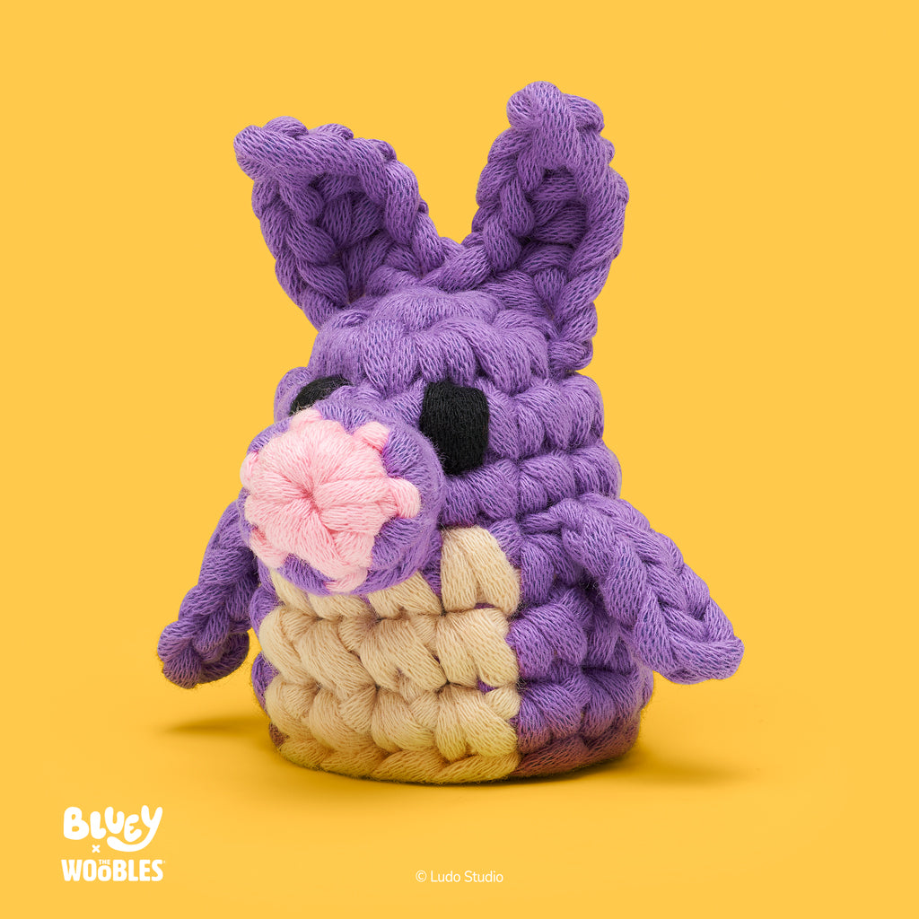 Bob Bilby Accessory Kit | The Woobles