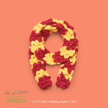 Load image into Gallery viewer, Tiny Gryffindorâ„¢ Scarf Accessory Kit