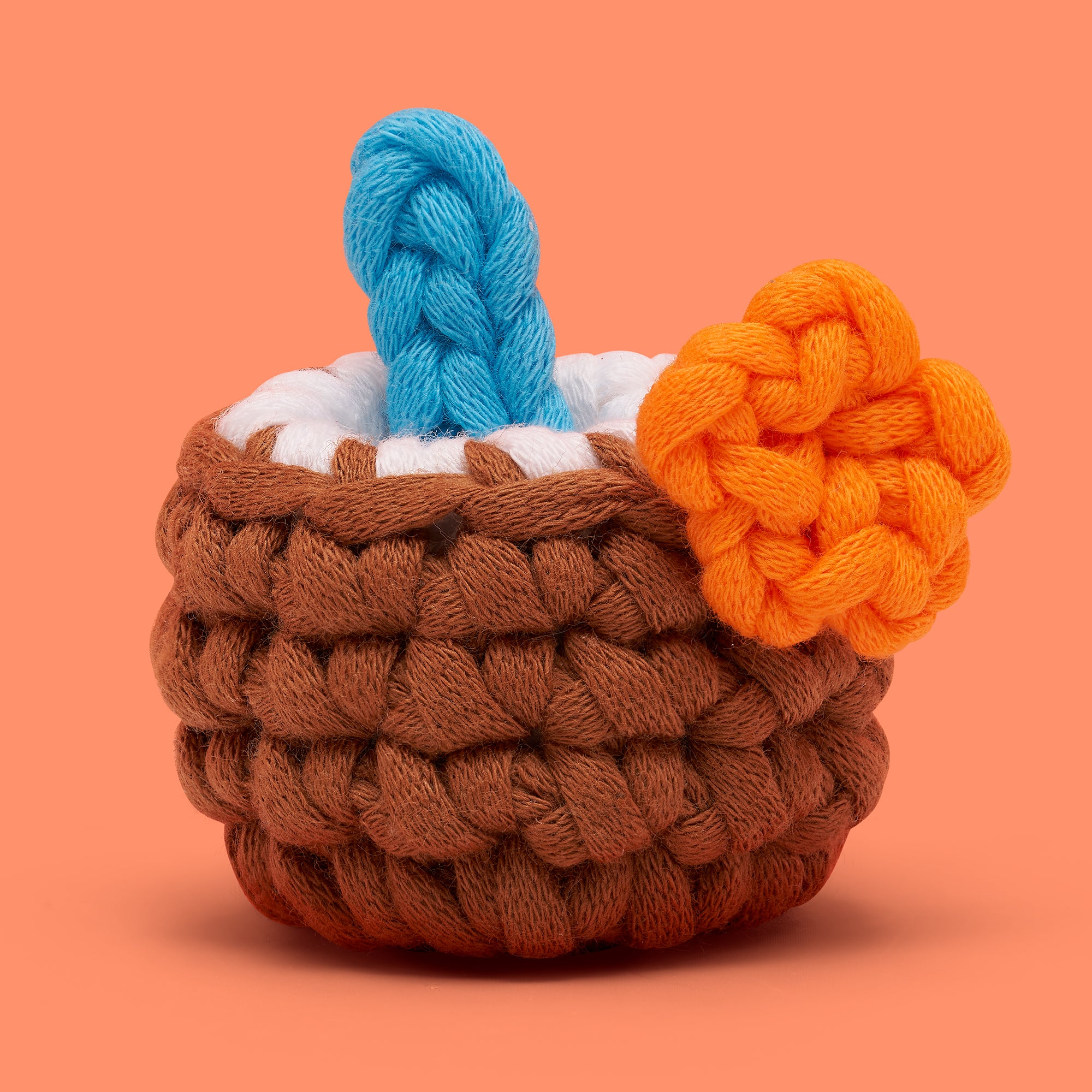 Tiny Coconut Drink Accessory Kit | The Woobles