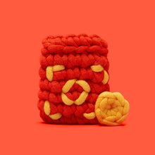Load image into Gallery viewer, Tiny Red Envelope Accessory Kit