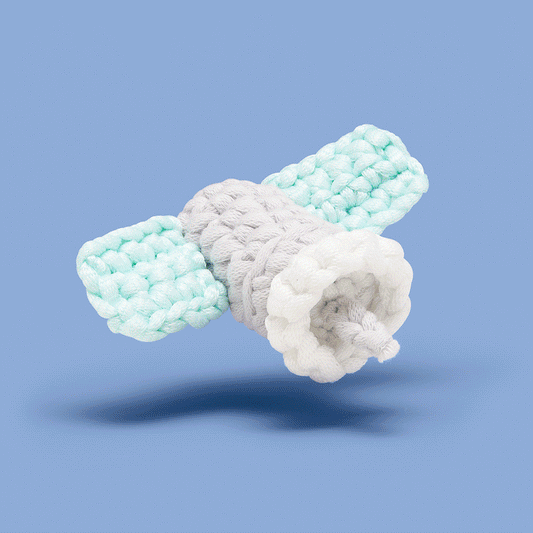 Tiny Satellite Accessory Kit