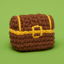 Load image into Gallery viewer, Tiny Treasure Chest Accessory Kit