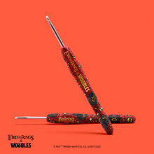 Load image into Gallery viewer, Lord of the Rings Wooble Them All Bundle