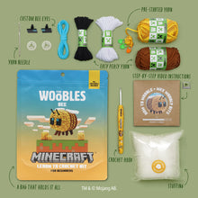 Load image into Gallery viewer, Minecraft Daisy Little Thing Called Love Bundle