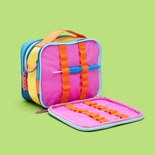 Load image into Gallery viewer, Bits ’n’ Bobs Hook Pouch