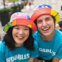 Load image into Gallery viewer, Check It Off Your Bucket List Hat