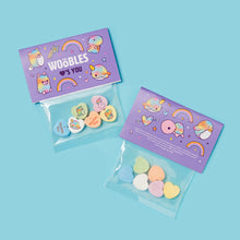 Load image into Gallery viewer, Valentines Day Candy Hearts