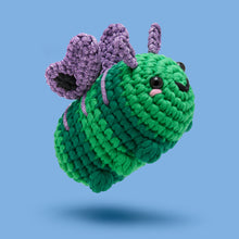Load image into Gallery viewer, The Very Woobly Caterpillar Bundle