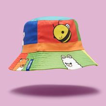 Load image into Gallery viewer, Check It Off Your Bucket List Hat