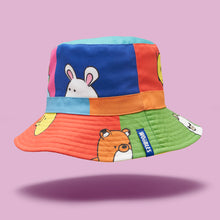 Load image into Gallery viewer, Check It Off Your Bucket List Hat