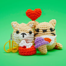Load image into Gallery viewer, Eat, Paw, Love Bundle