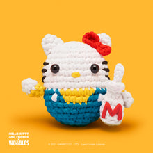 Load image into Gallery viewer, Tiny Hello Kitty®'s Milk Bottle Accessory Kit