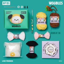 Load image into Gallery viewer, BT21 minini Donut Collector’s Box