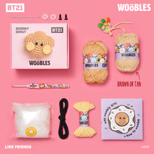 Load image into Gallery viewer, BT21 minini Donut Collector’s Box
