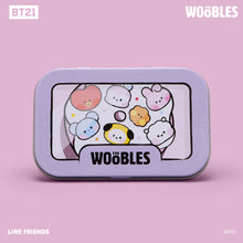 Load image into Gallery viewer, BT21 minini Donut Collector’s Box