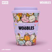 Load image into Gallery viewer, BT21 minini Donut Collector’s Box