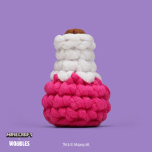 Load image into Gallery viewer, Tiny Minecraft Dragon's Breath Accessory Kit