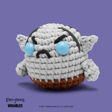 Load image into Gallery viewer, Gollum™ Crochet Kit