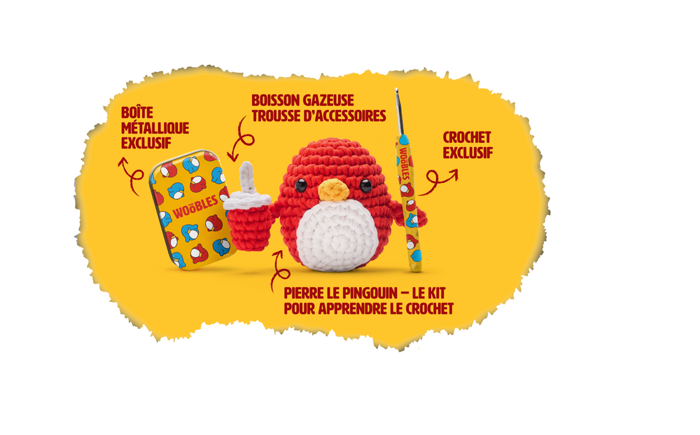 WOOBLE-OUI!