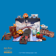 Load image into Gallery viewer, Hogwarts Expressâ„¢ Collector's Box