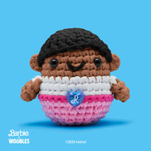 Load image into Gallery viewer, Kenâ„¢ Crochet Kit