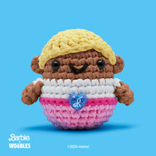 Load image into Gallery viewer, Kenâ„¢ Crochet Kit