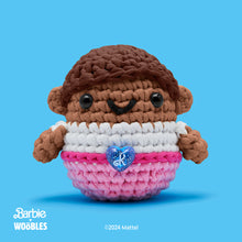 Load image into Gallery viewer, Kenâ„¢ Crochet Kit