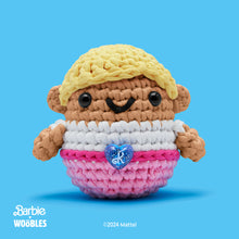 Load image into Gallery viewer, Kenâ„¢ Crochet Kit