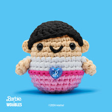 Load image into Gallery viewer, Kenâ„¢ Crochet Kit