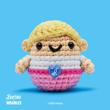 Load image into Gallery viewer, Kenâ„¢ Crochet Kit